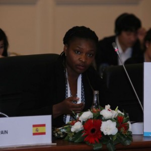 Fourth Meeting of the G20 Development Working Group held in Antalya