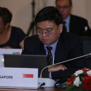 Fourth Meeting of the G20 Development Working Group held in Antalya