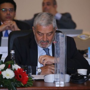 Fourth Meeting of the G20 Development Working Group held in Antalya
