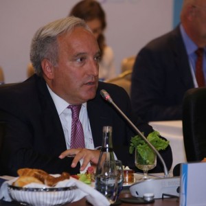 Fourth Meeting of the G20 Development Working Group held in Antalya