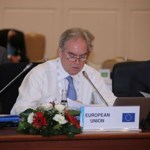 Fourth Meeting of the G20 Development Working Group held in Antalya