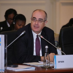 Fourth Meeting of the G20 Development Working Group held in Antalya
