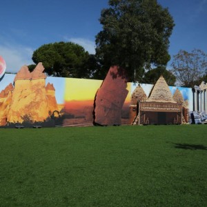 Home Culture Zone