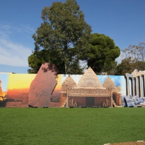 Home Culture Zone