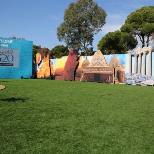 Home Culture Zone