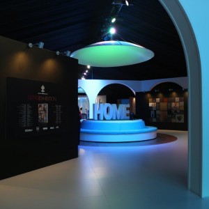 Home Culture Zone