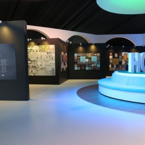 Home Culture Zone