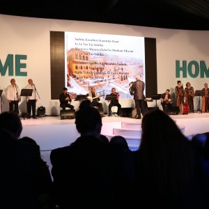 Home Culture Zone