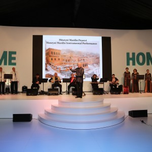 Home Culture Zone