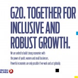 Telling the G20 Story to The World: Turkey’s Communication Strategy